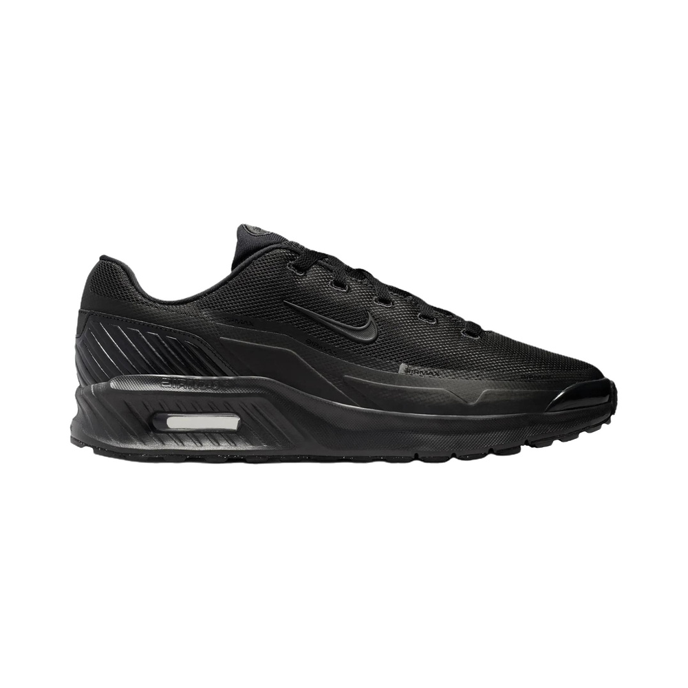 Nike Air Max Bia 'Black / White / Black' Мужские