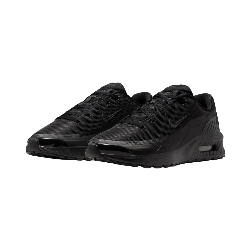 Nike Air Max Bia 'Black / White / Black' Мужские