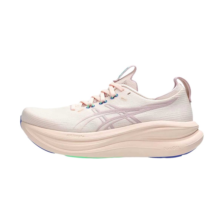 ASICS Gel-Nimbus 28 'Pearl' Женские