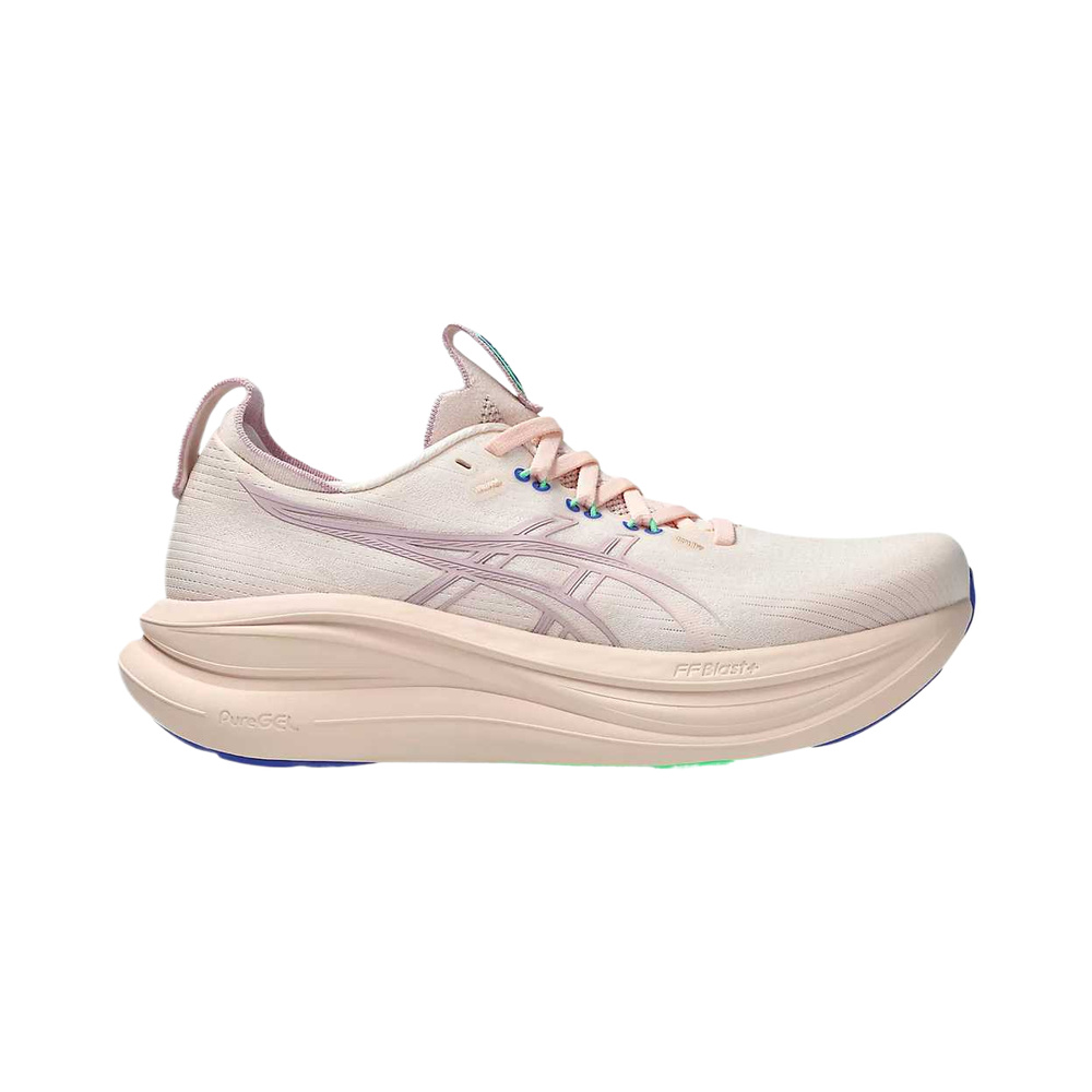 ASICS Gel-Nimbus 28 'Pearl' Женские