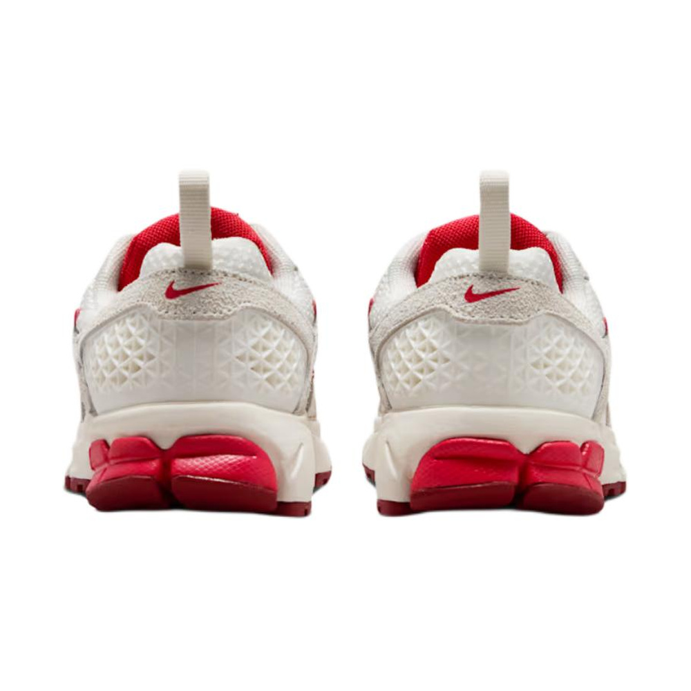 Nike Vomero 'Sail / Team Crimson / University Red' Унисекс