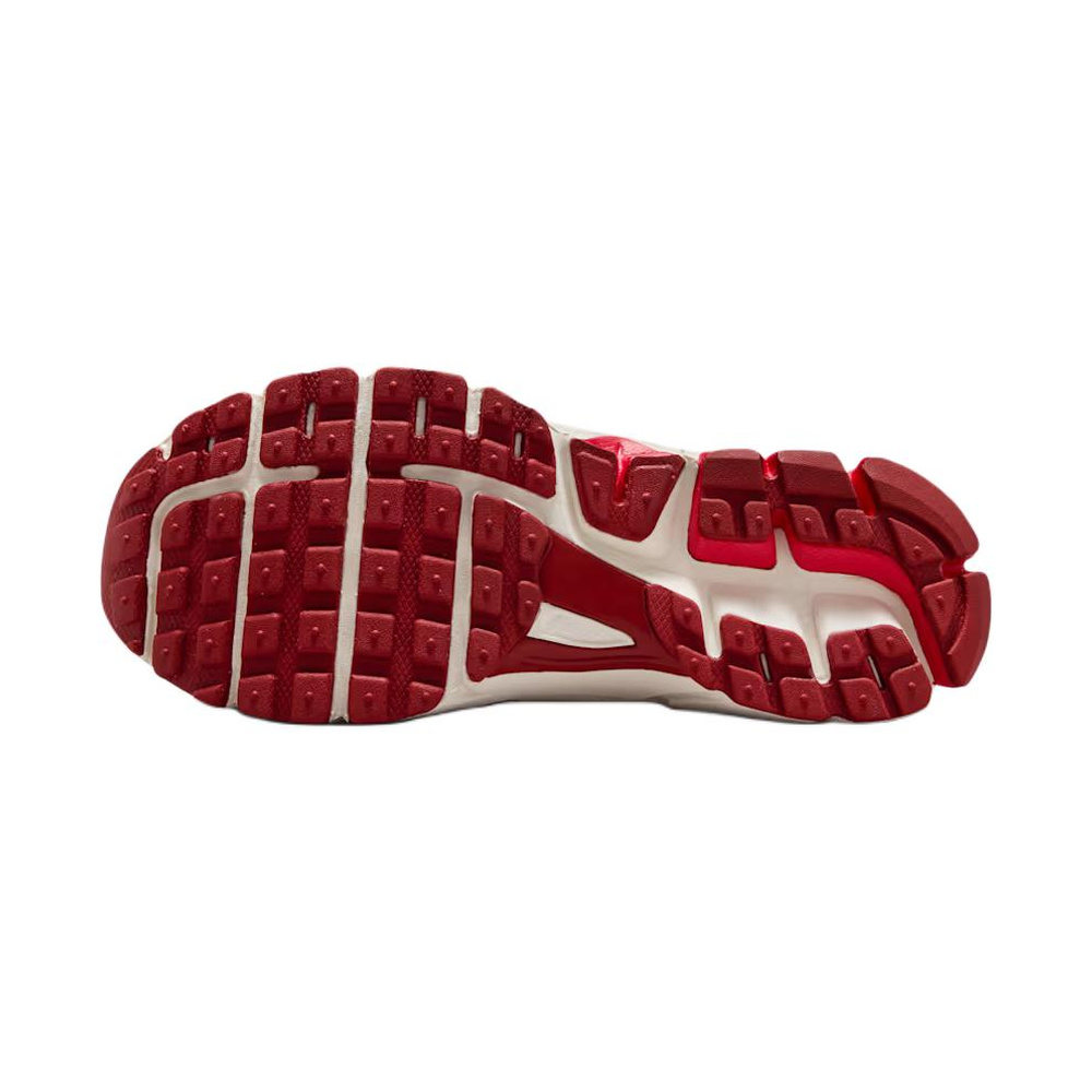 Nike Vomero 'Sail / Team Crimson / University Red' Унисекс