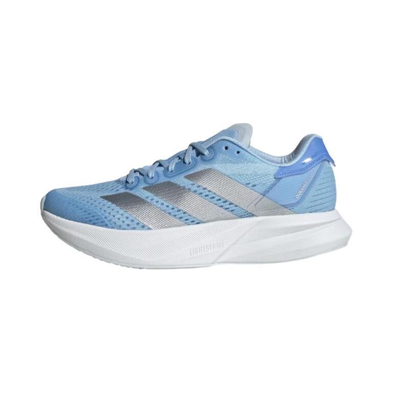 Adidas Duramo Speed 2 'Blue Silver' Женские