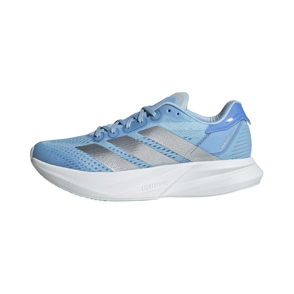Adidas Duramo Speed 2 'Blue Silver' Женские