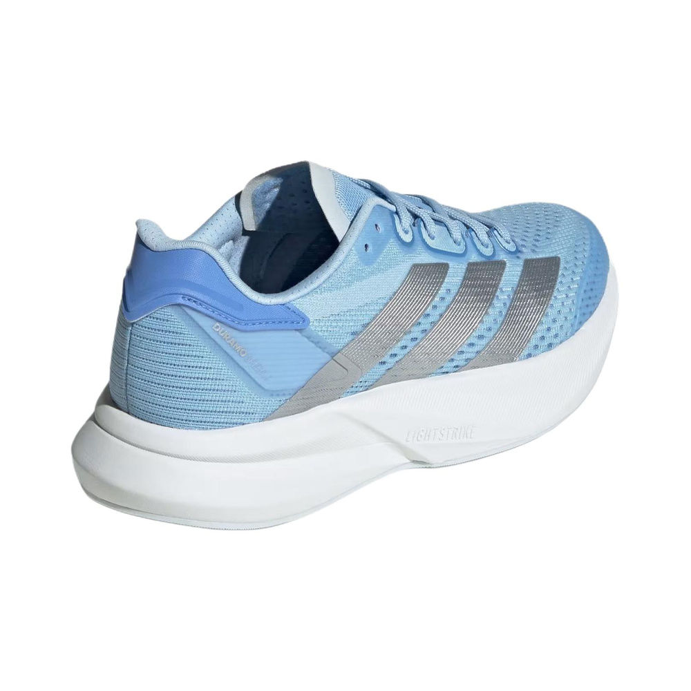 Adidas Duramo Speed 2 'Blue Silver' Женские