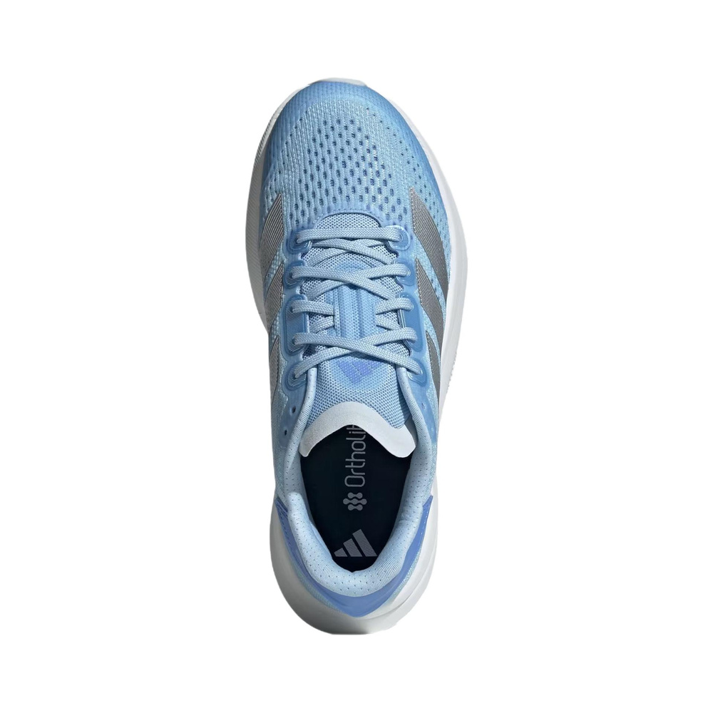 Adidas Duramo Speed 2 'Blue Silver' Женские