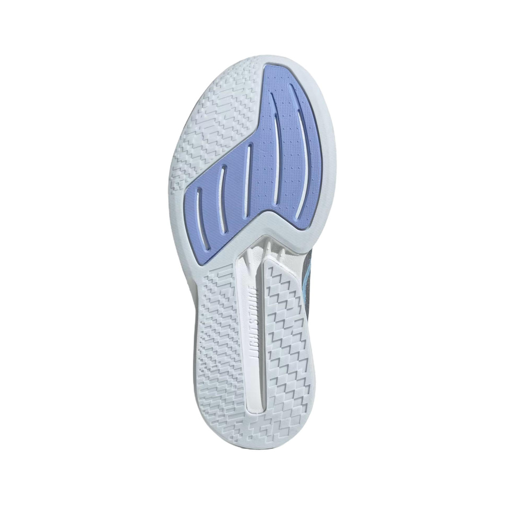 Adidas Duramo Speed 2 'Blue Silver' Женские