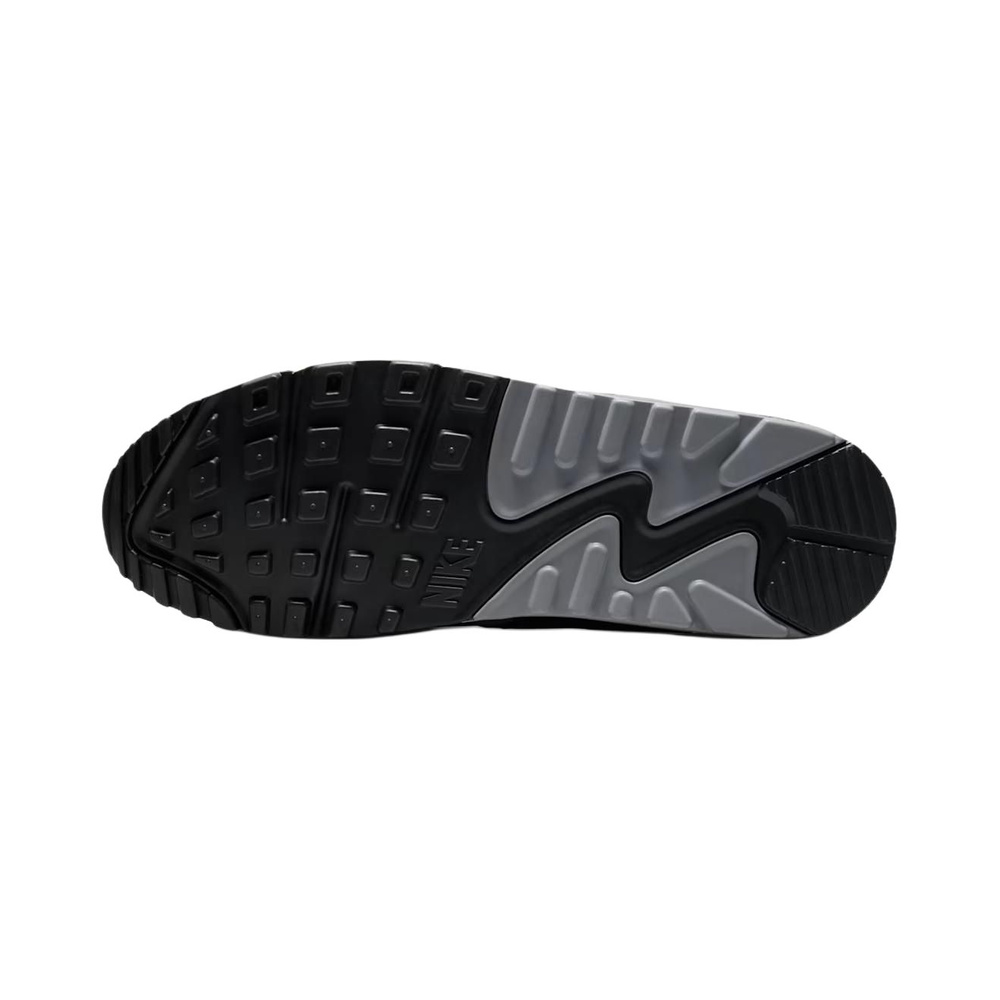 Nike Air Max 90 'Black / White / Varsity Red / Black' Мужские