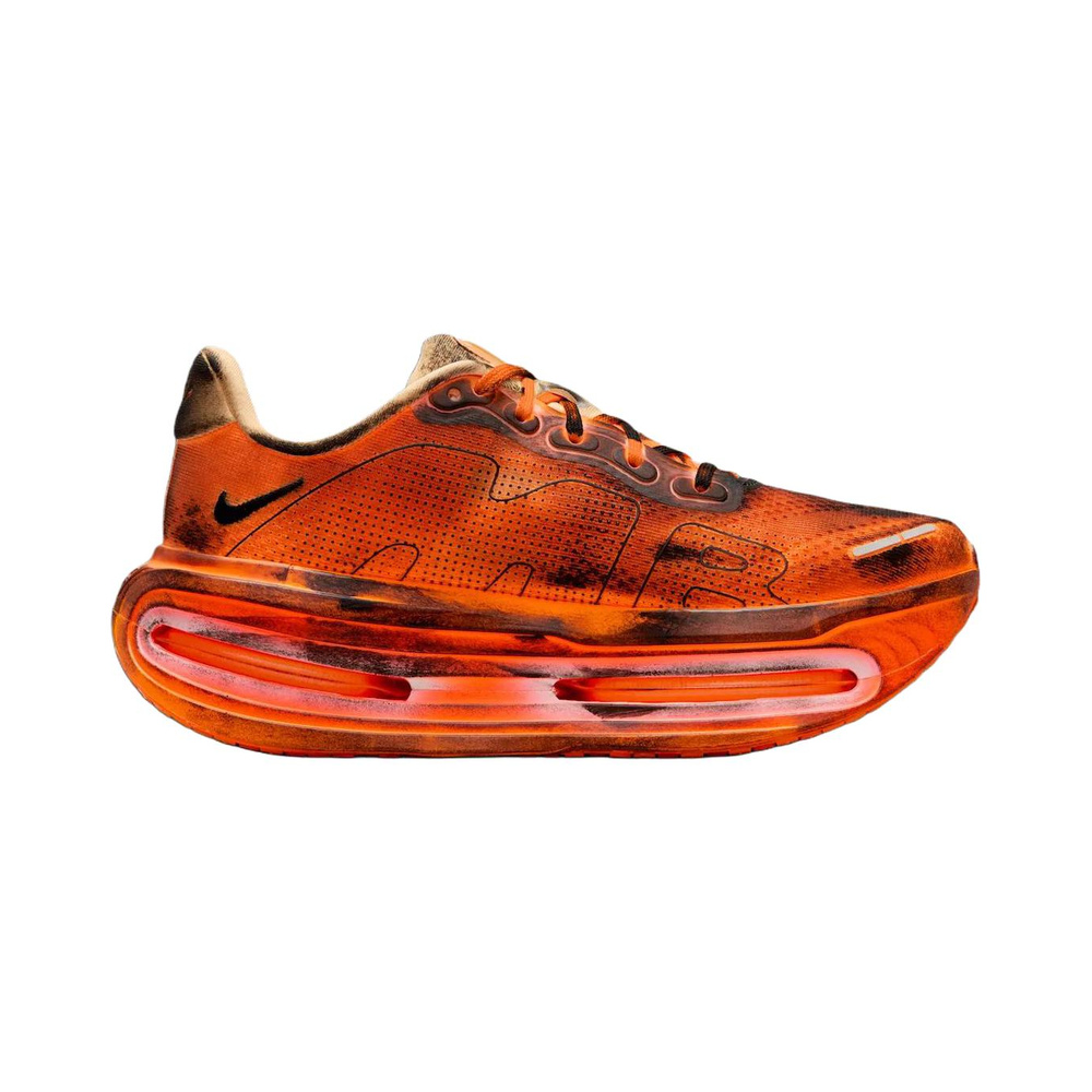 Nike Vomero Premium 'Court Purple / White / Black / University Gold' Женские