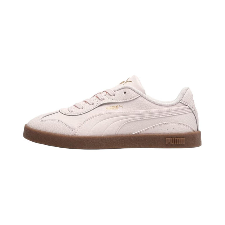 Puma Club 'Pink' Женские