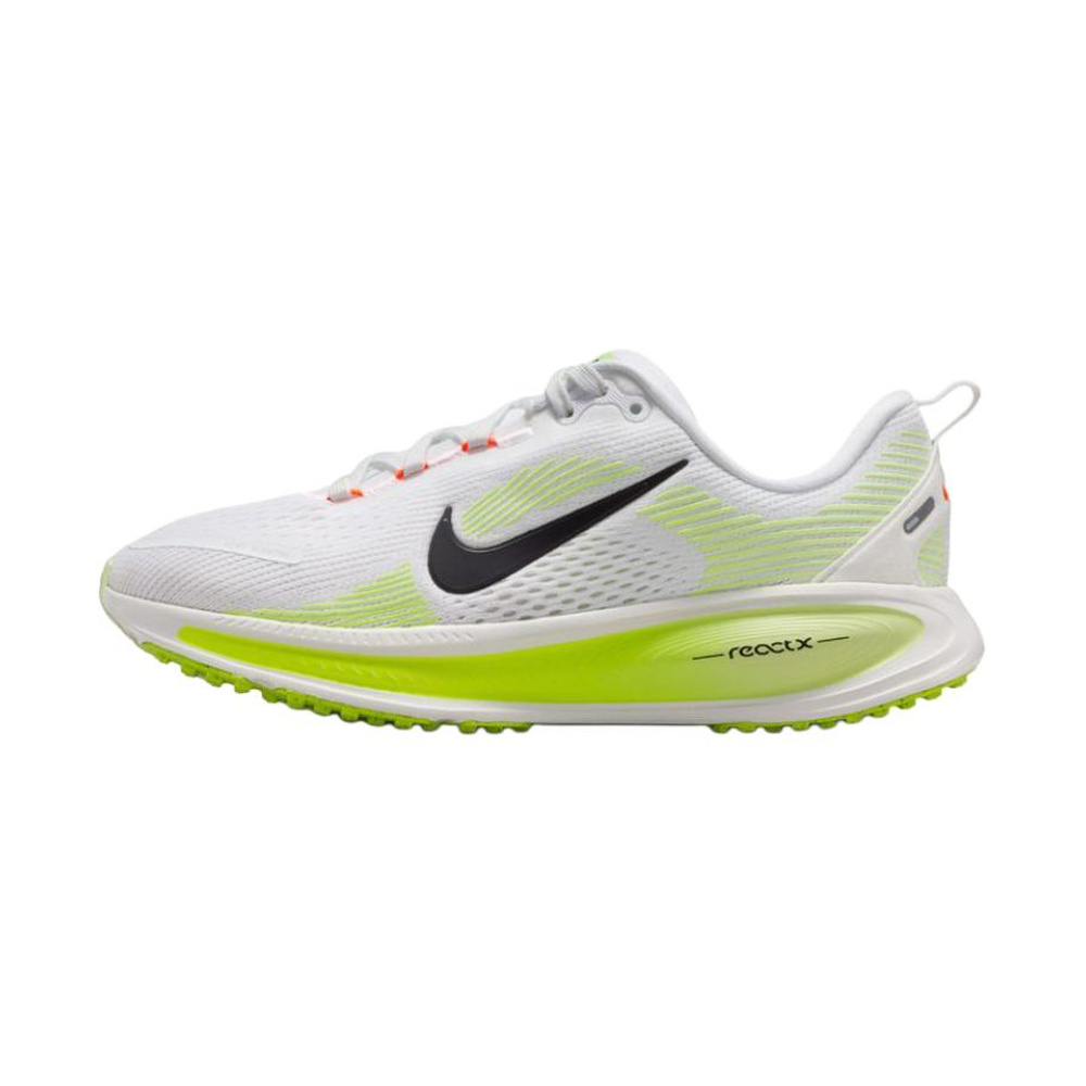 White / Volt / Barely Volt / Black