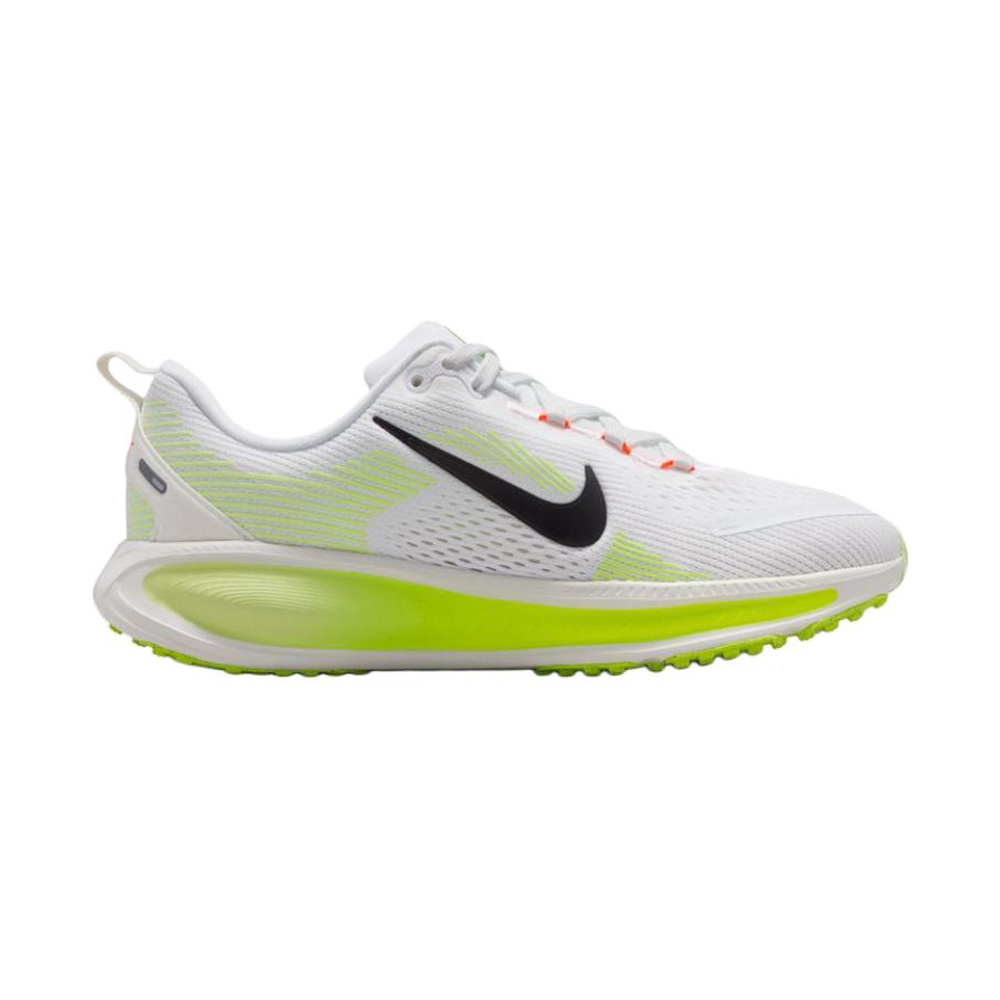 Nike Vomero 18 'White / Volt / Barely Volt / Black' Детские
