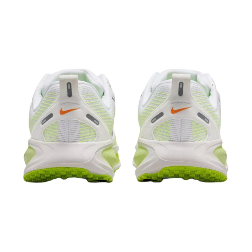Nike Vomero 18 'White / Volt / Barely Volt / Black' Детские