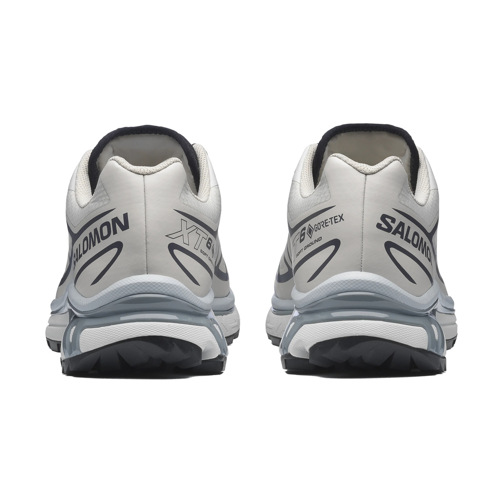 Salomon XT-6 'Grey / Black' Мужские
