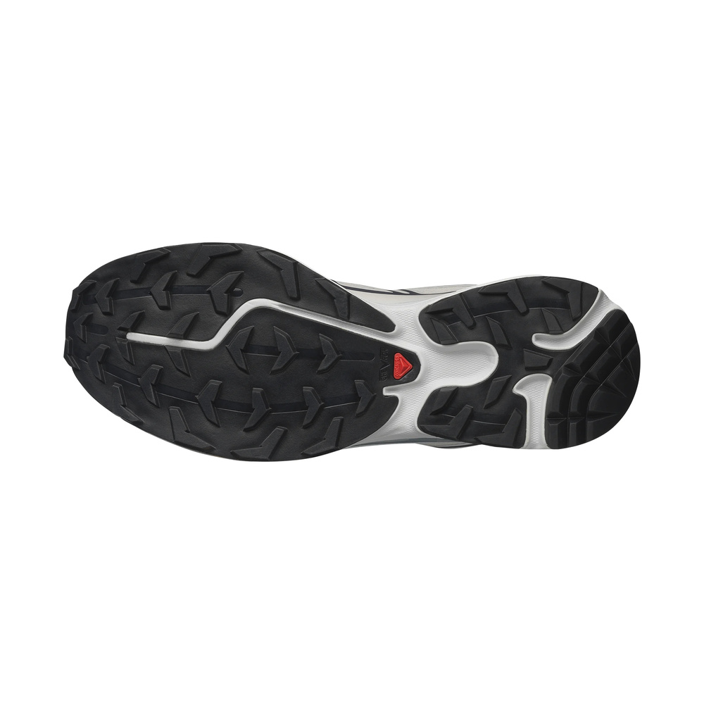 Salomon XT-6 'Grey / Black' Мужские