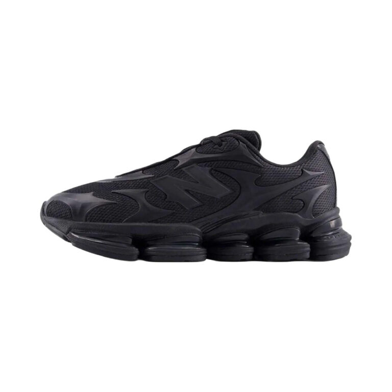 New Balance 2000 'Metallic Black' Мужские