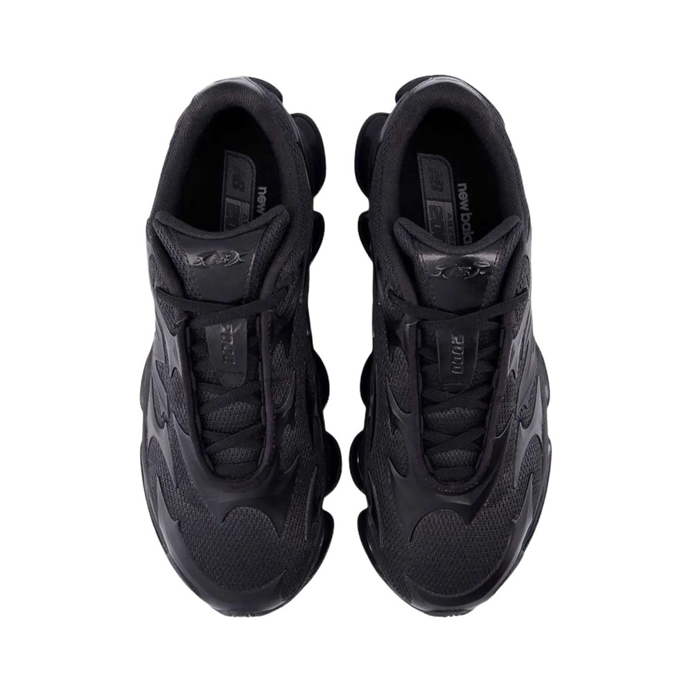 New Balance 2000 'Metallic Black' Мужские