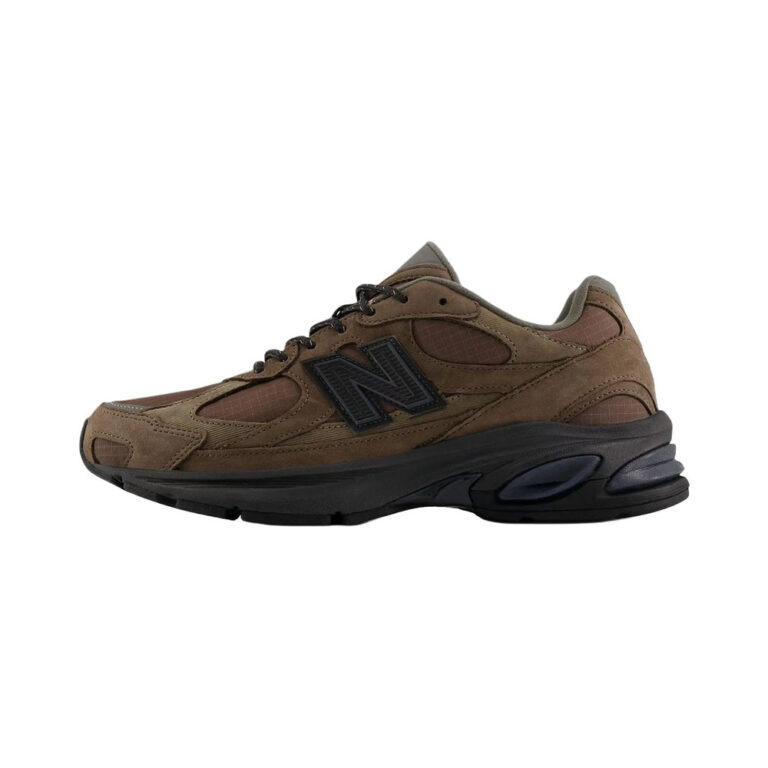 New Balance 2010 'Cortado Thunder Brown' Мужские