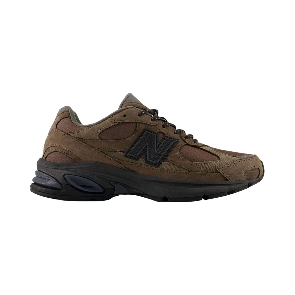 New Balance 2010 'Cortado Thunder Brown' Мужские