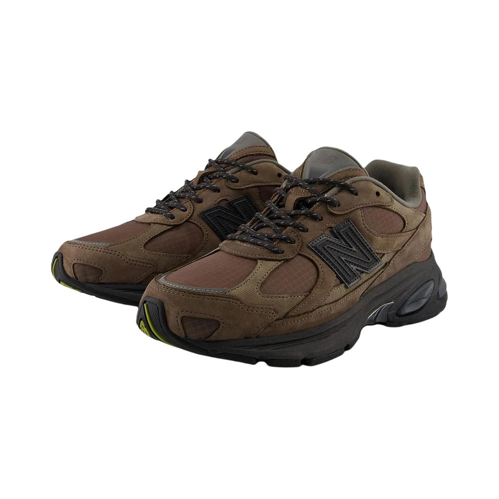 New Balance 2010 'Cortado Thunder Brown' Мужские