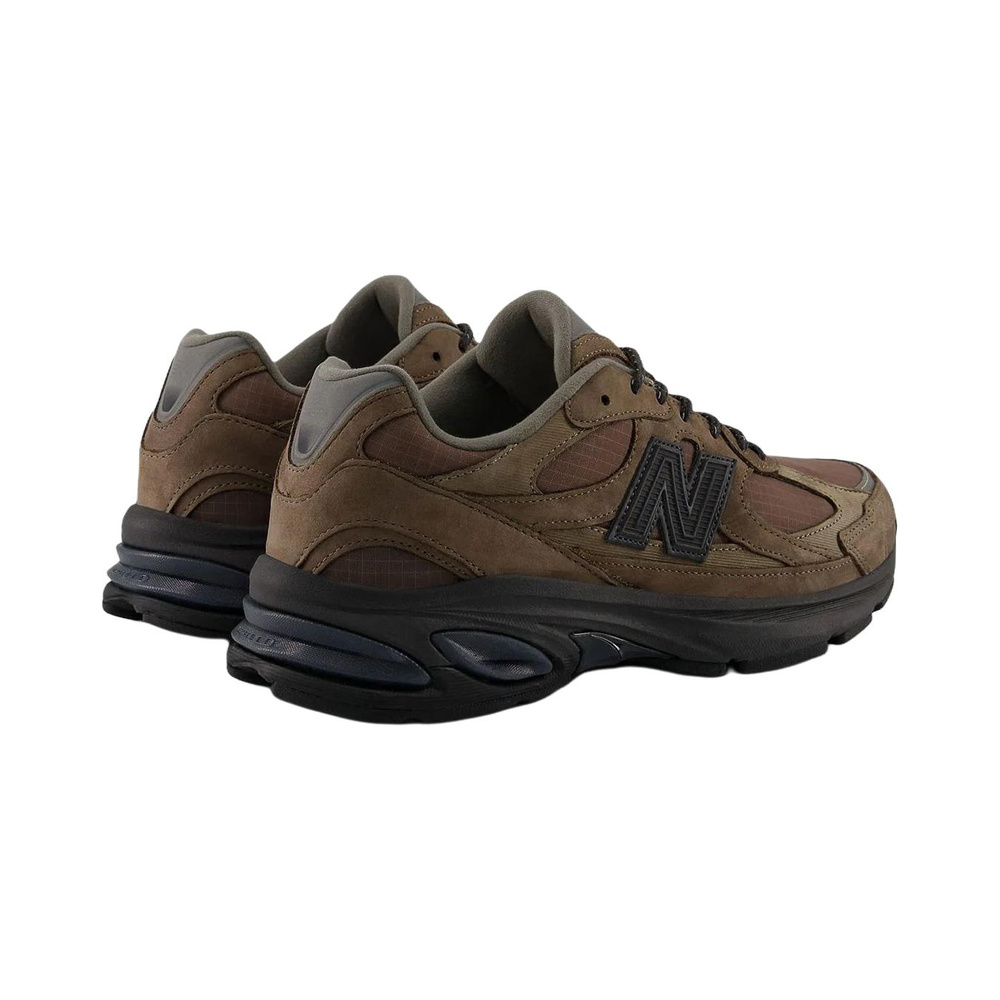 New Balance 2010 'Cortado Thunder Brown' Мужские