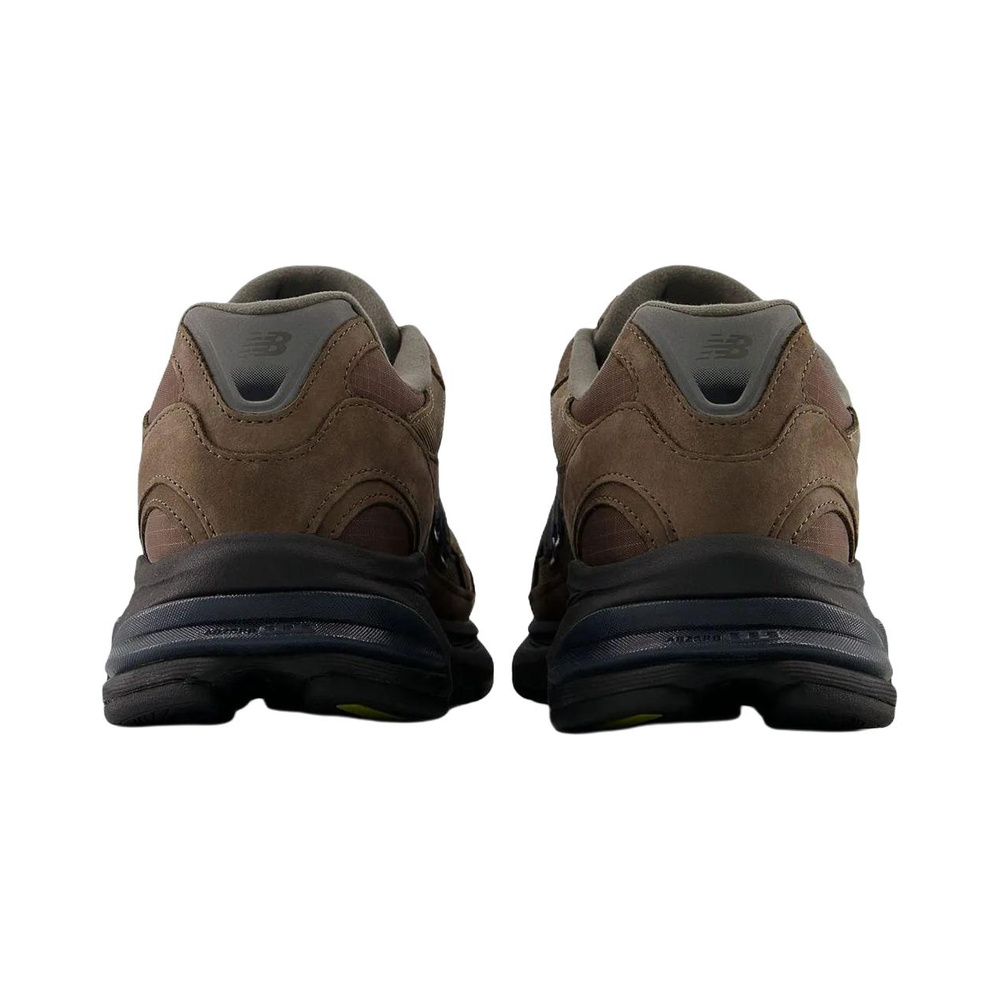 New Balance 2010 'Cortado Thunder Brown' Мужские