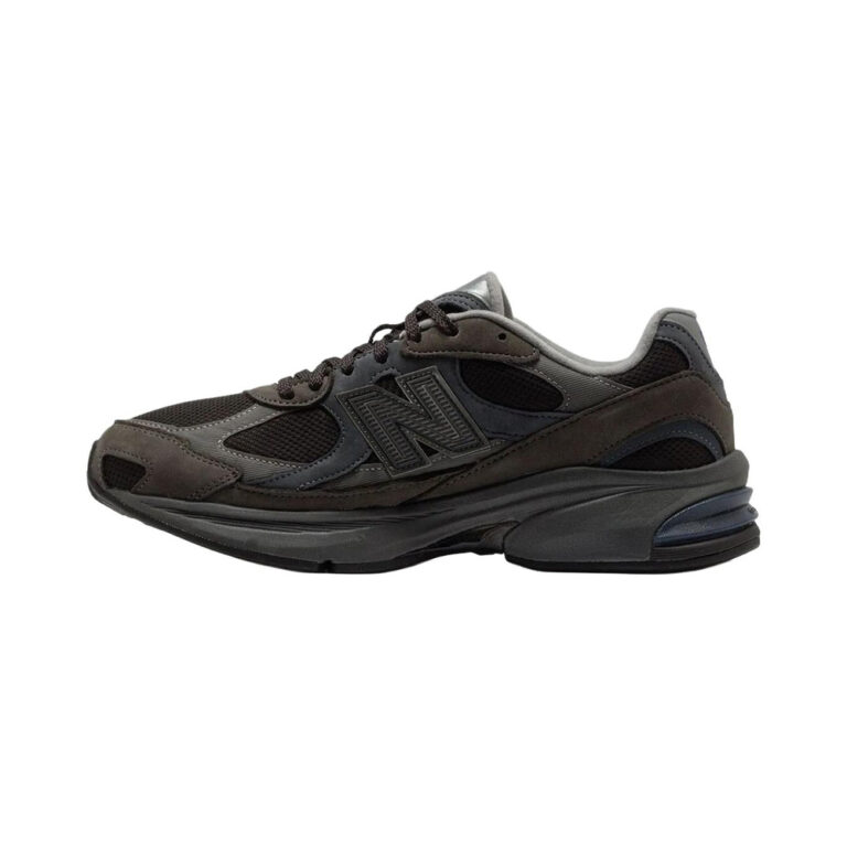 New Balance 2010 'Tornado Faded Black' Мужские