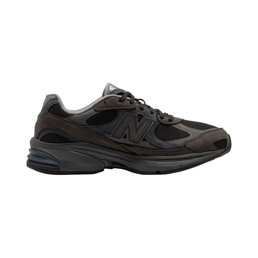 New Balance 2010 'Tornado Faded Black' Мужские
