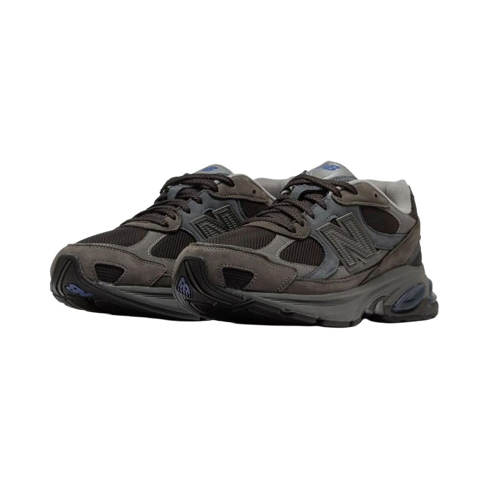 New Balance 2010 'Tornado Faded Black' Мужские