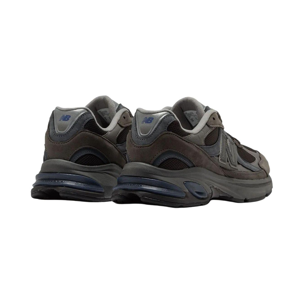 New Balance 2010 'Tornado Faded Black' Мужские