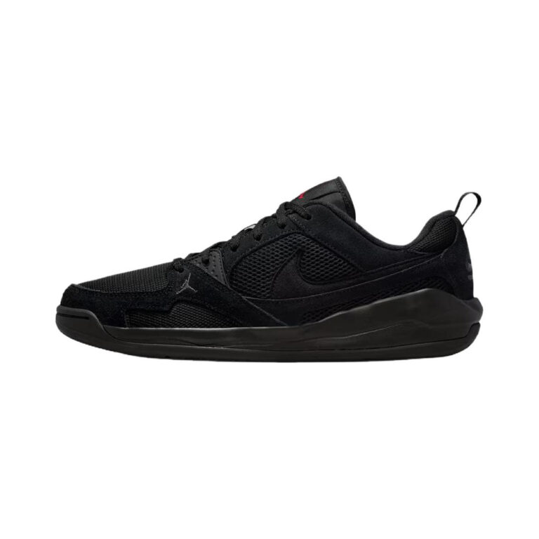 Air Jordan Cmft Era 'Black / Metallic Silver / White' Мужские