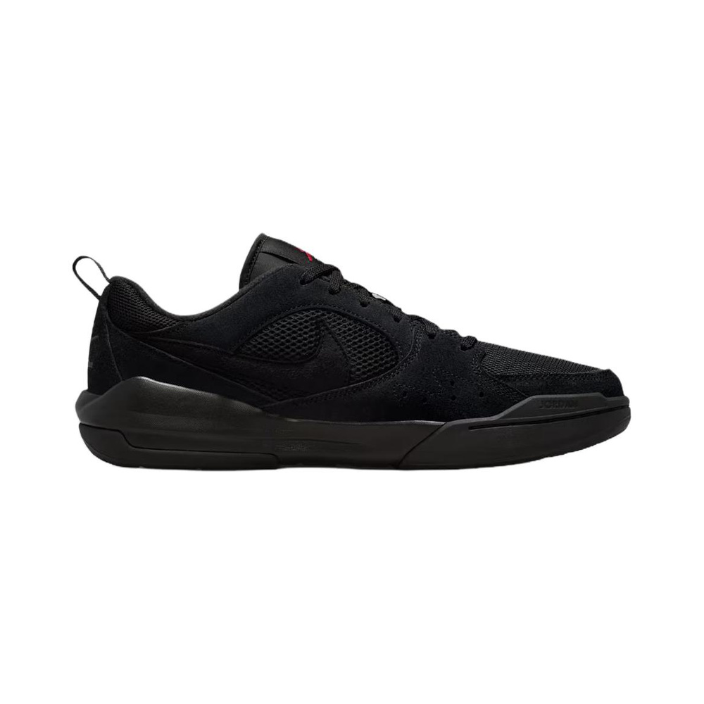 Air Jordan Cmft Era 'Black / Metallic Silver / White' Мужские