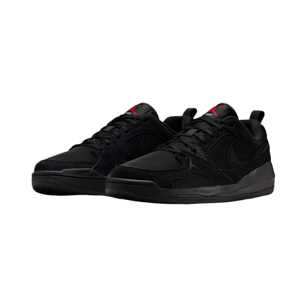 Air Jordan Cmft Era 'Black / Metallic Silver / White' Мужские