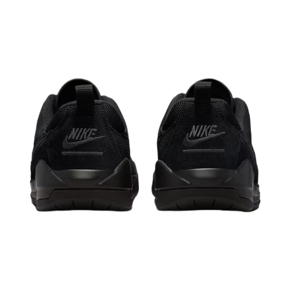 Air Jordan Cmft Era 'Black / Metallic Silver / White' Мужские