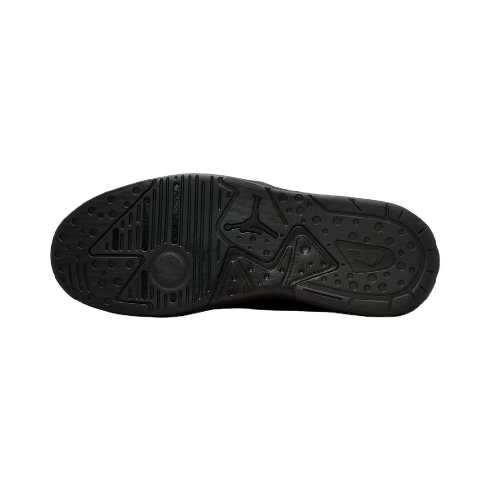 Air Jordan Cmft Era 'Black / Metallic Silver / White' Мужские