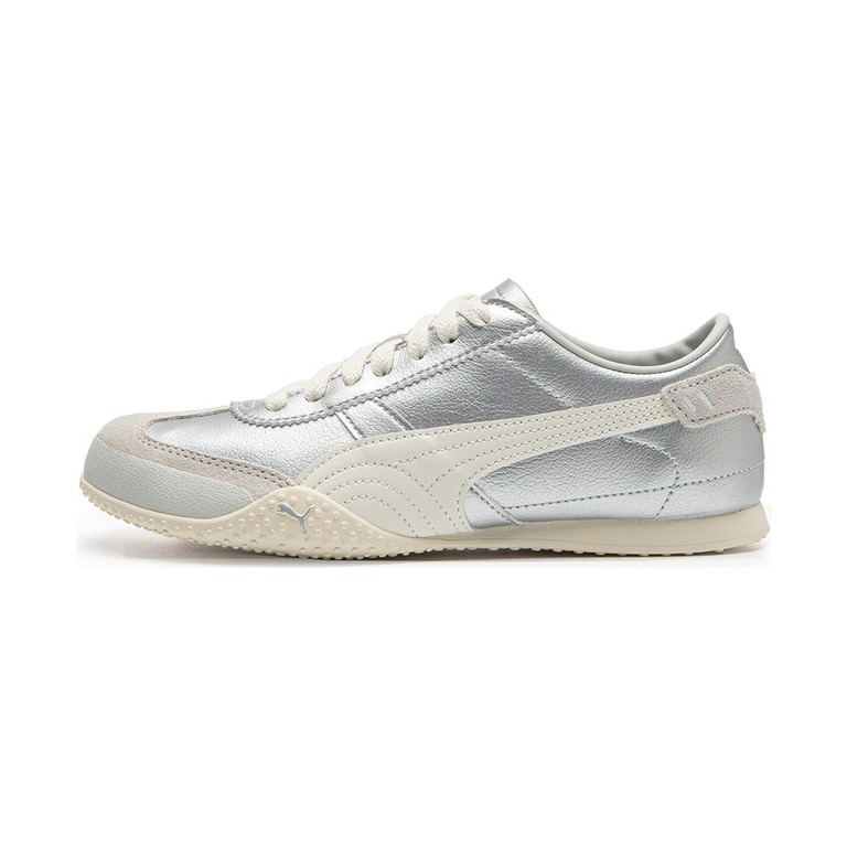 Puma Bella Ut 'Lea Silver Frosted Ivory' Женские