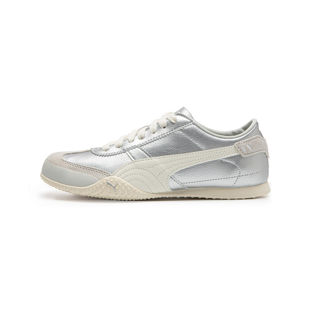 Puma Bella Ut 'Lea Silver Frosted Ivory' Женские
