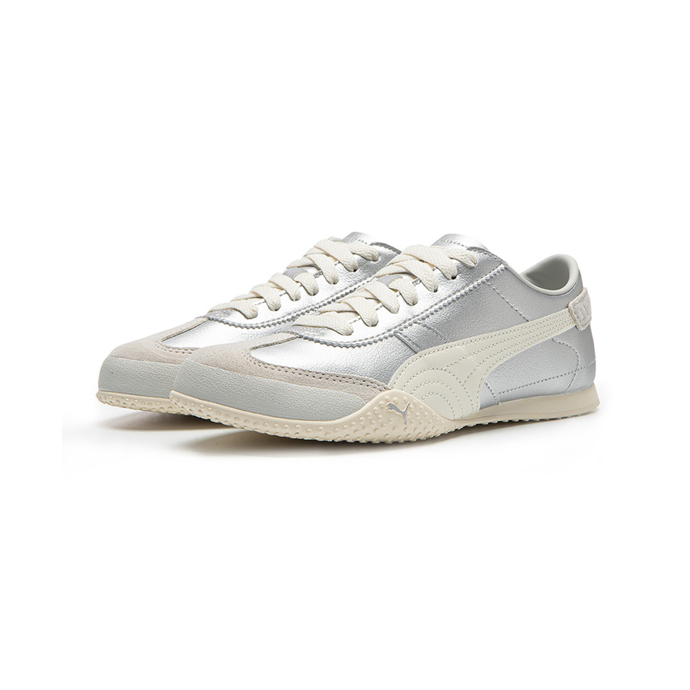 Puma Bella Ut 'Lea Silver Frosted Ivory' Женские