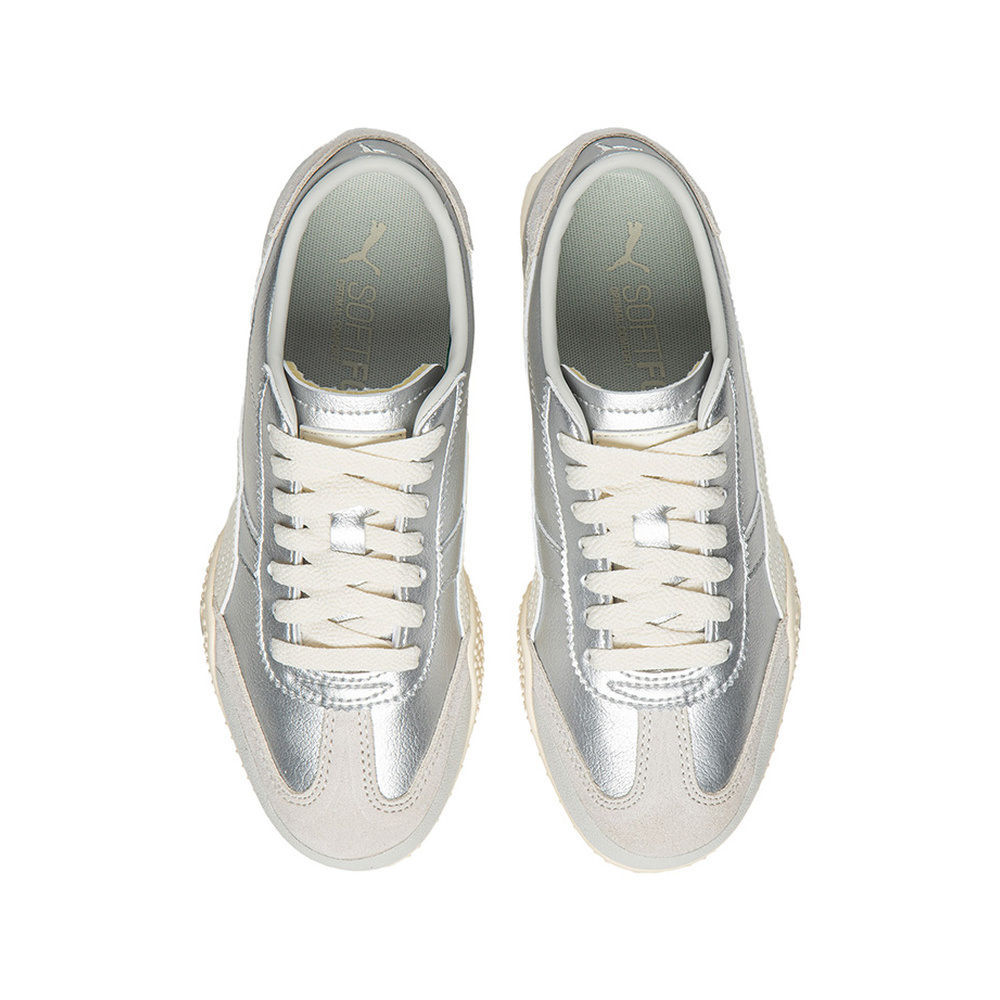 Puma Bella Ut 'Lea Silver Frosted Ivory' Женские