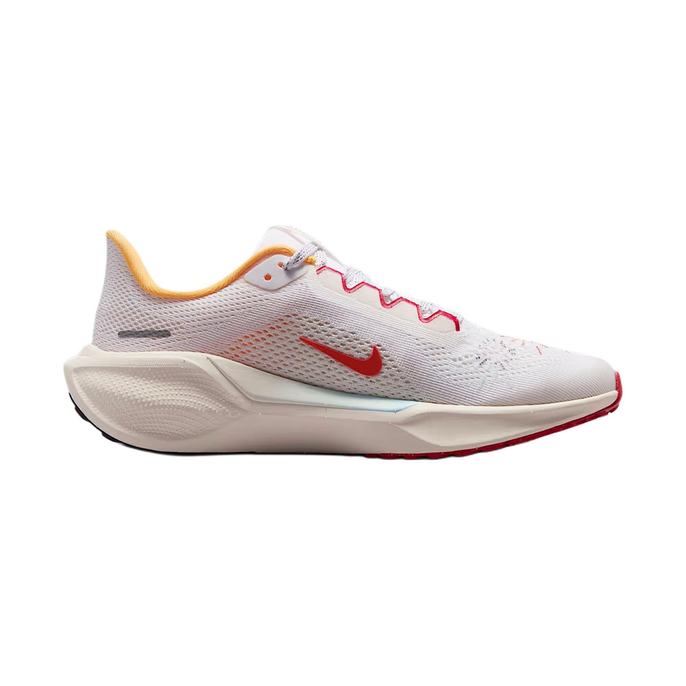 Nike Pegasus 41 'Court Purple / White / Black / University Gold' Детские
