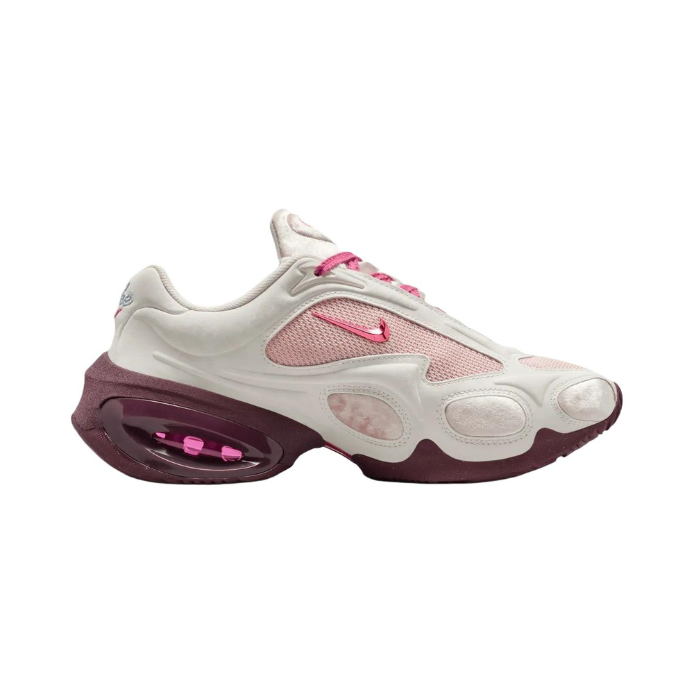 Nike Air Max Muse 'Gym Red / Summit White / Black' Женские