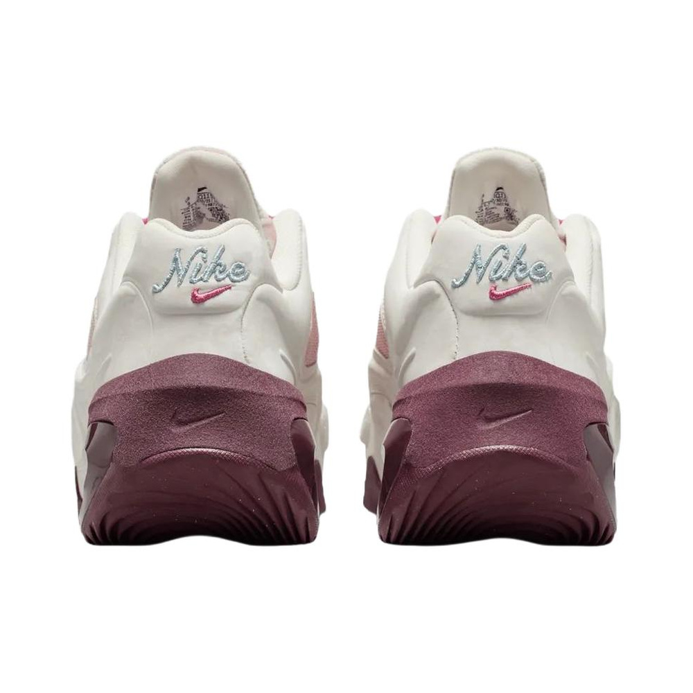 Nike Air Max Muse 'Gym Red / Summit White / Black' Женские