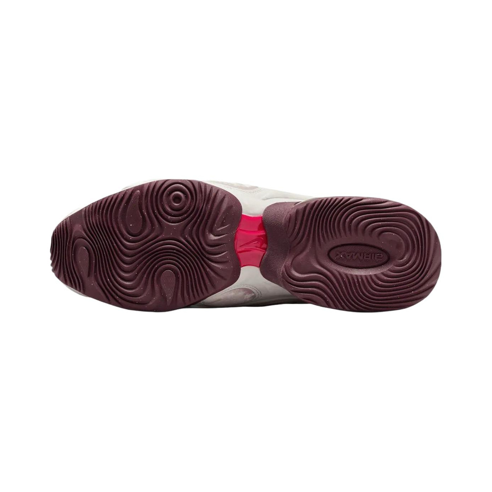 Nike Air Max Muse 'Gym Red / Summit White / Black' Женские
