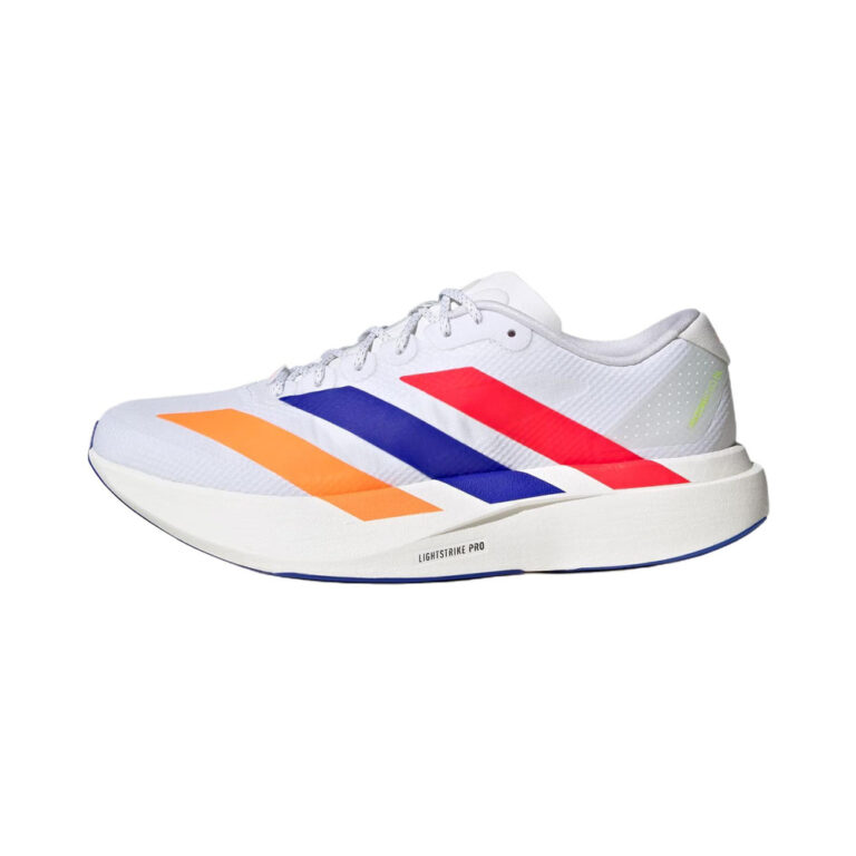 Adidas Adizero Evo SL 'White' Мужские