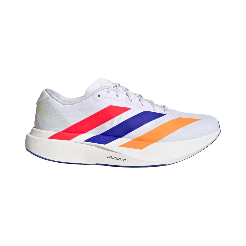 Adidas Adizero Evo SL 'White' Мужские