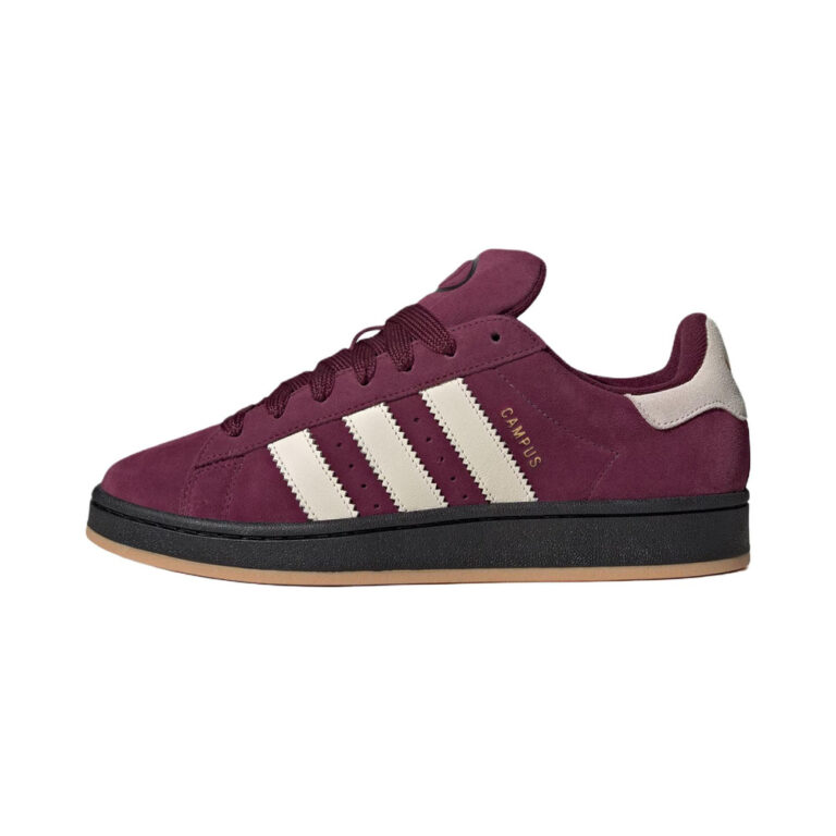 Adidas Campus 00s 'Dark Purple' Мужские