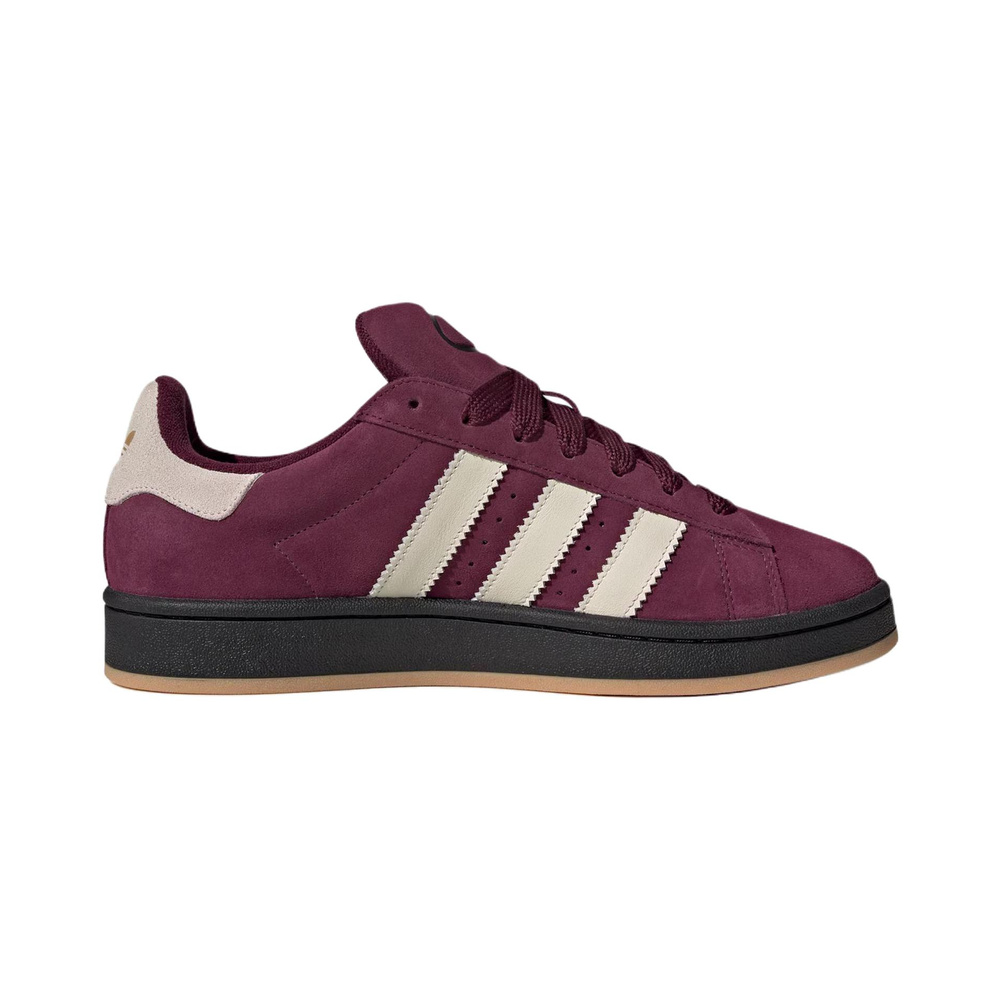 Adidas Campus 00s 'Dark Purple' Мужские
