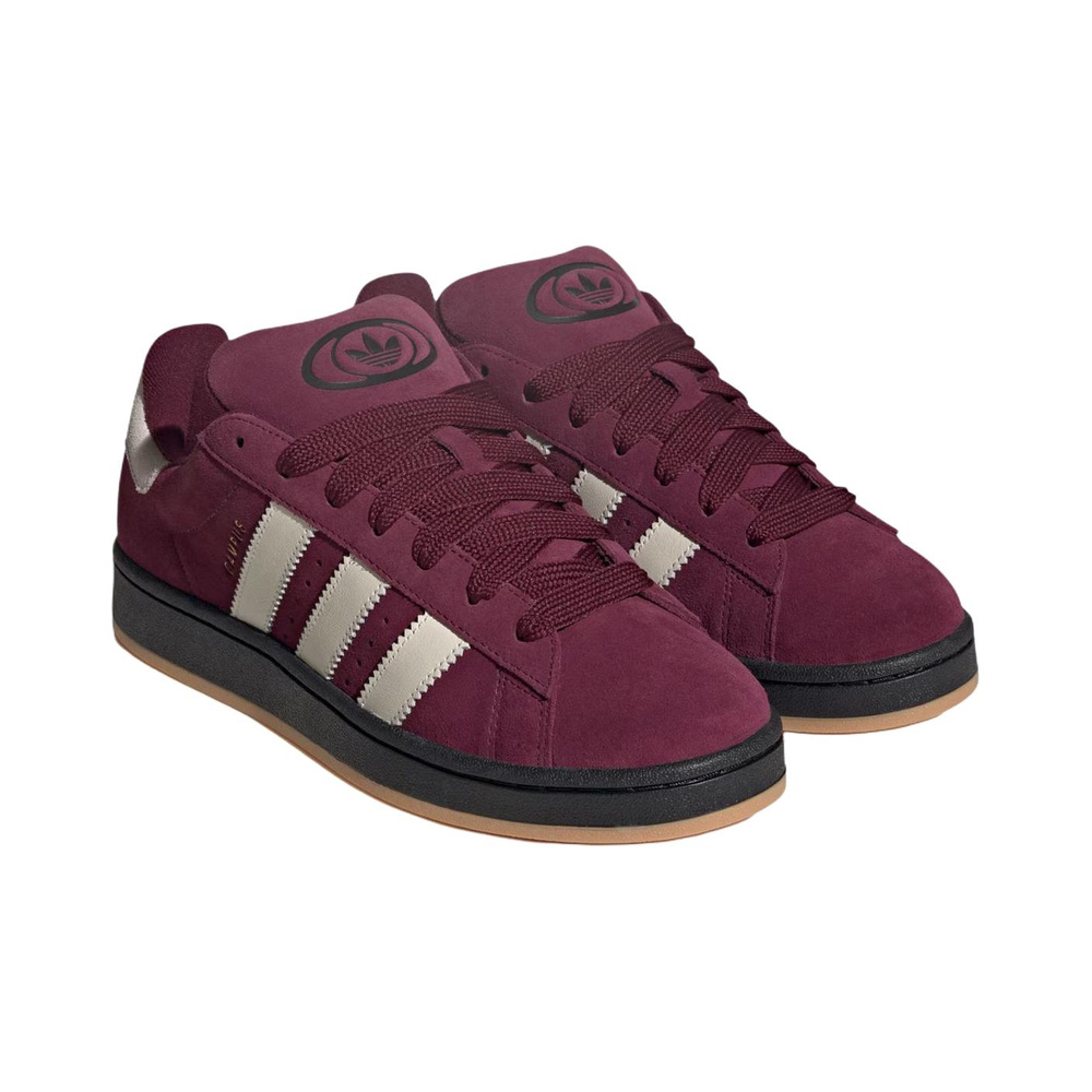 Adidas Campus 00s 'Dark Purple' Мужские