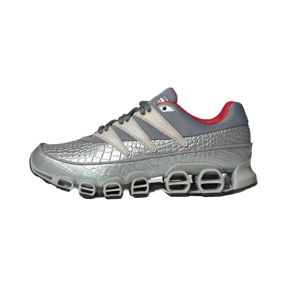 Grey Silver
