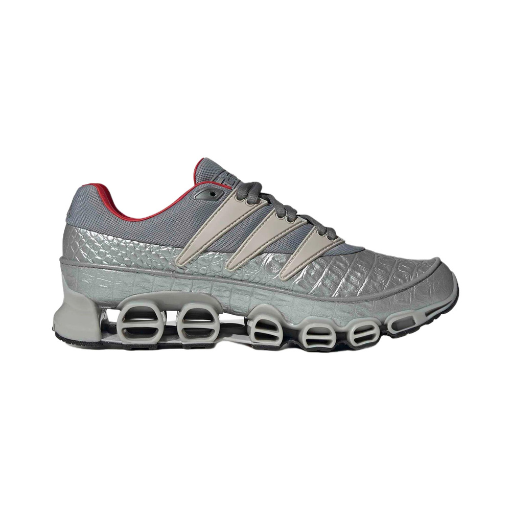 Adidas Predator 94 'Grey Silver' Мужские